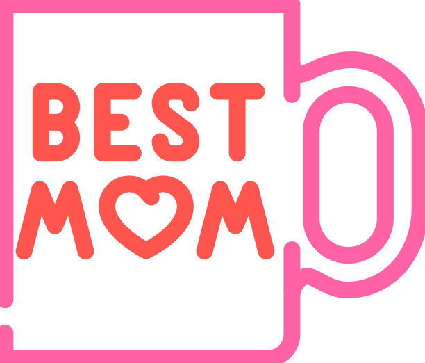 打印杯彩色图标图片下载