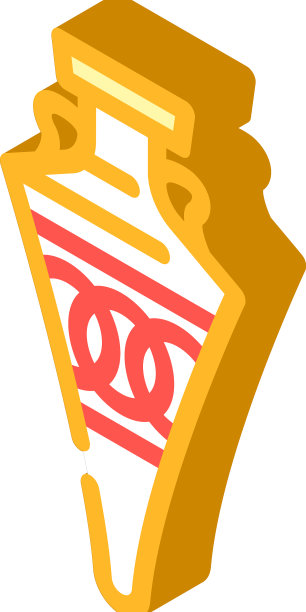 水罐等距图标图片下载