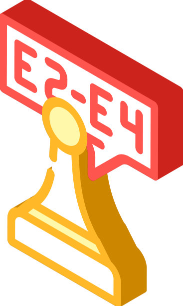 国际象棋儿童俱乐部等距图标图片下载