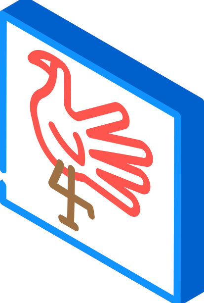 学前班等距图标图片下载