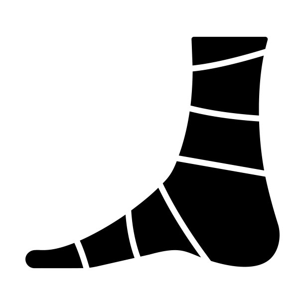 脚伤现代概念设计图片下载