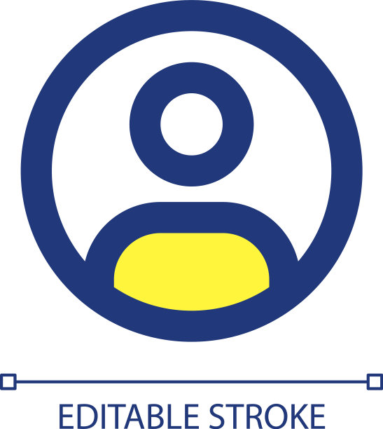 选择接触照片像素完美的RGB颜色UI图片下载