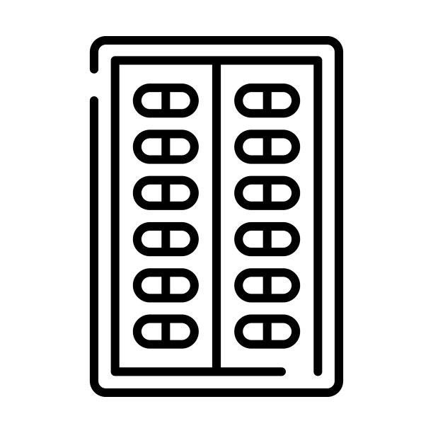 现代药丸概念设计图片下载