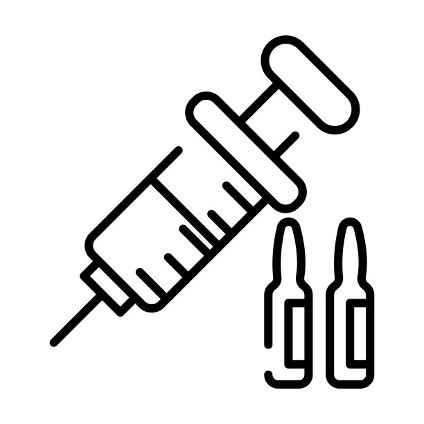 现代注射概念设计图片下载