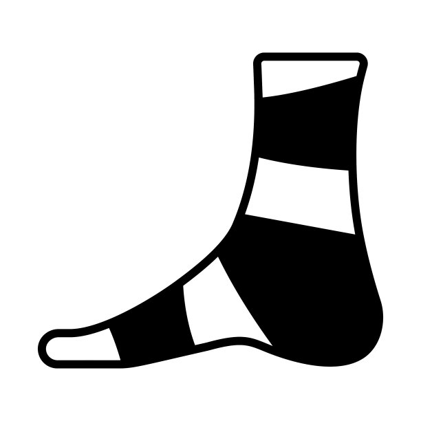 脚伤现代概念设计图片下载