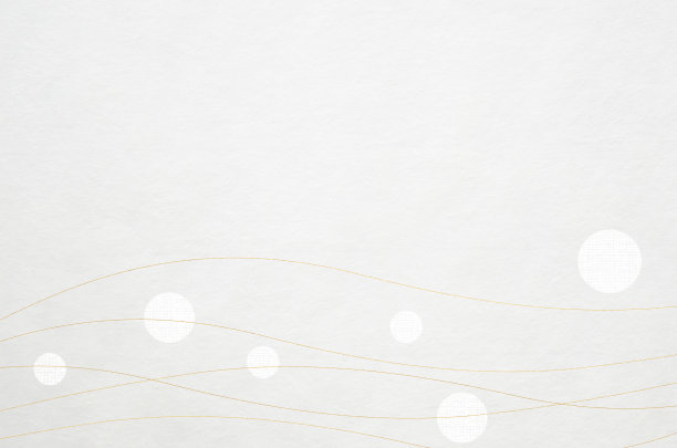 优雅的日本纸纹理的背景和框架图片下载