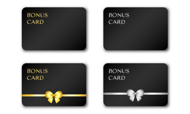 高级奖励卡套装图片下载