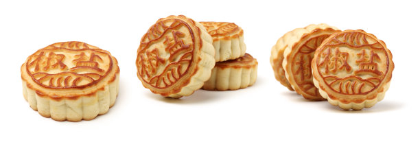 中秋节月饼图片下载