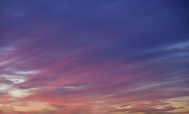 天空纹理用于渲染，3D渲染，数字艺术。图片下载