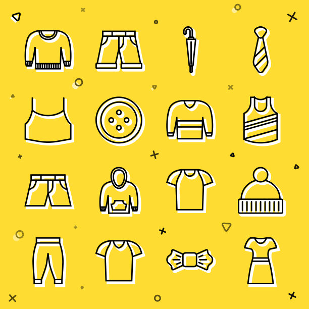 设线女装无檐便帽汗衫图片下载