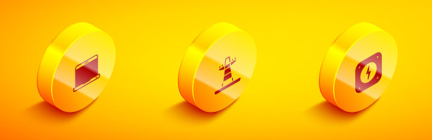 设置等距笔记本电塔线和图片下载