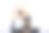 年轻女子在康涅狄格工作室的瑜伽动作，白色背景。图片下载