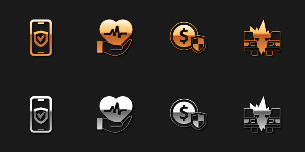 网上投保人寿保险金用图片下载