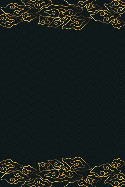 日本风格的插图股票背景图片下载