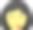 矢量表情黄色女孩美味表情图片下载