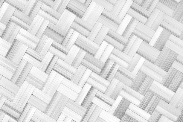 竹木无缝图案纹理工艺背景图片下载