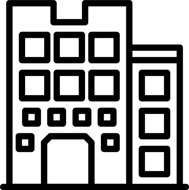 城市图标图片下载