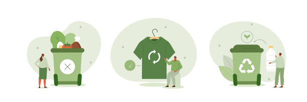 “零浪费”设置图片下载