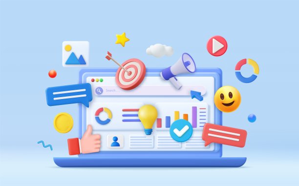 3 d SEO优化,图片下载