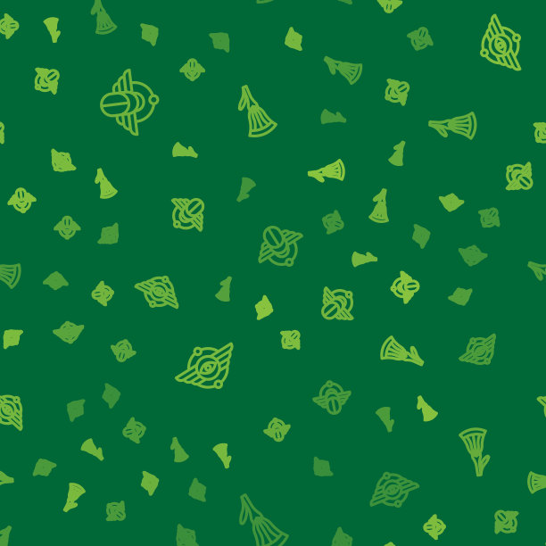 在埃及圣甲虫标志上画线有翼的太阳和图片下载