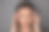 年轻完美的女人肖像与深色头发，明亮的金色化妆，粉红色的嘴唇，闭上的眼睛，触摸太阳穴。工作室。图片下载