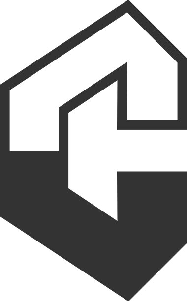 字母C图标Logo设计模板图片下载