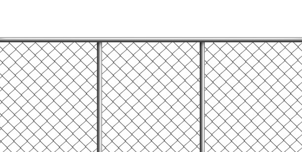 金属丝网围栏rabitz网图片下载
