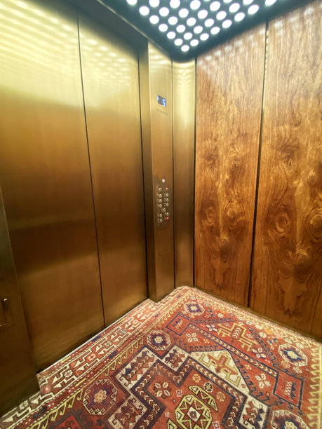 豪华电梯图片下载
