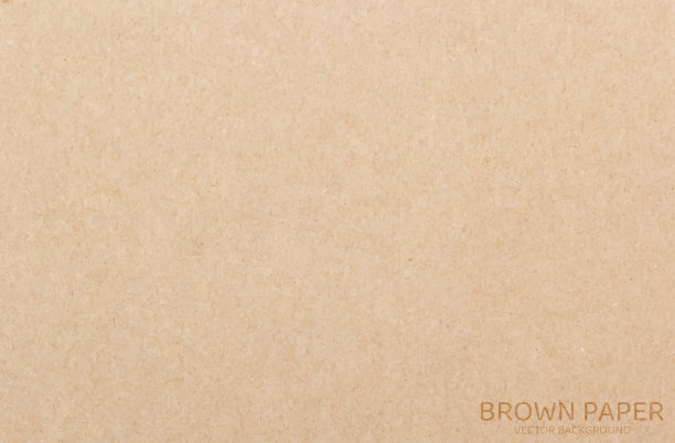 棕色纸张纹理背景图片下载