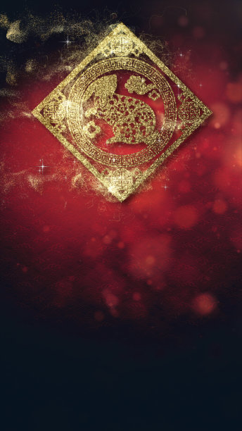 2023年中国新年快乐图片下载