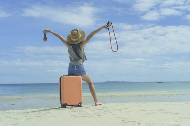 夏天很棒的图片下载