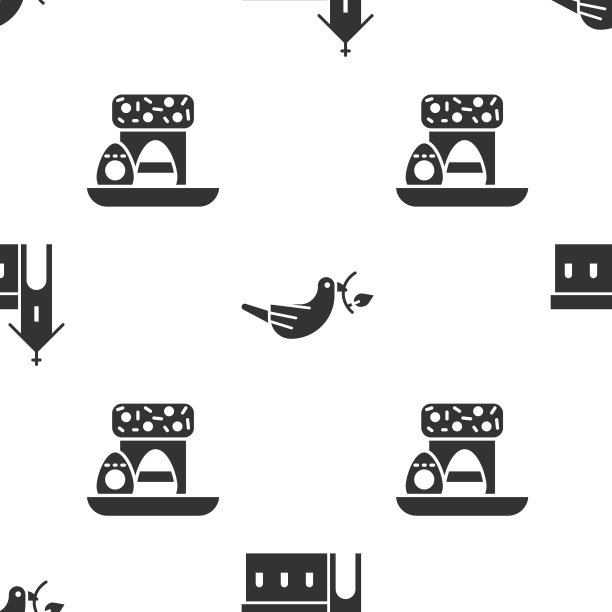 用橄榄枝安置教堂建筑和平鸽图片下载