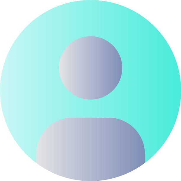 选择接触照片平面渐变颜色UI图标图片下载