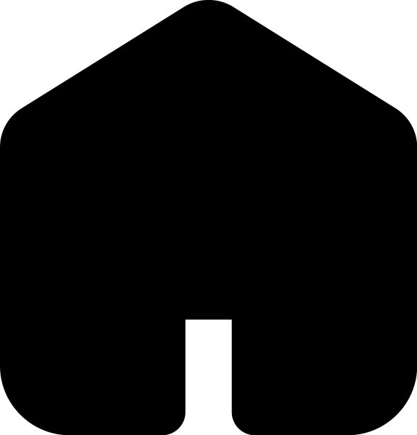 黑色UI图标图片下载