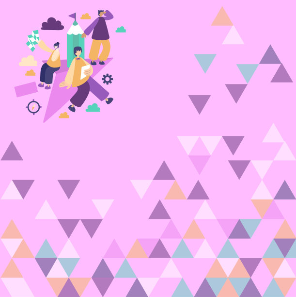 三个员工分别完成任务图片下载