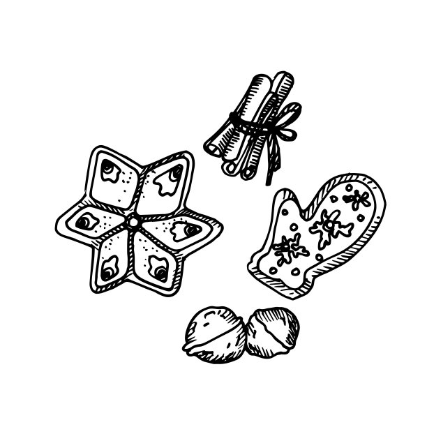 圣诞贺卡图片下载