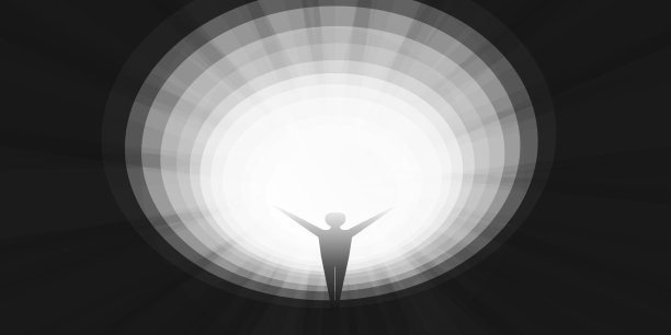 新的可能性，希望，寻找解决方案的概念图片下载