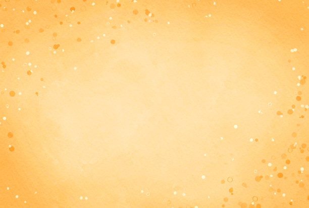 美丽的水彩风格背景插图图片下载