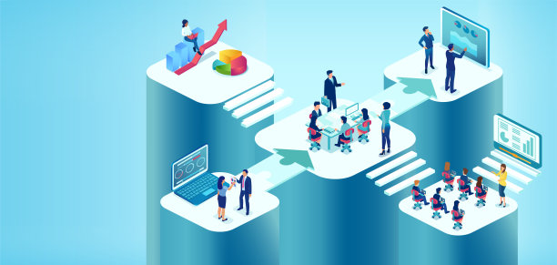 业务团队负责人，分析财务数据，管理公司图片下载