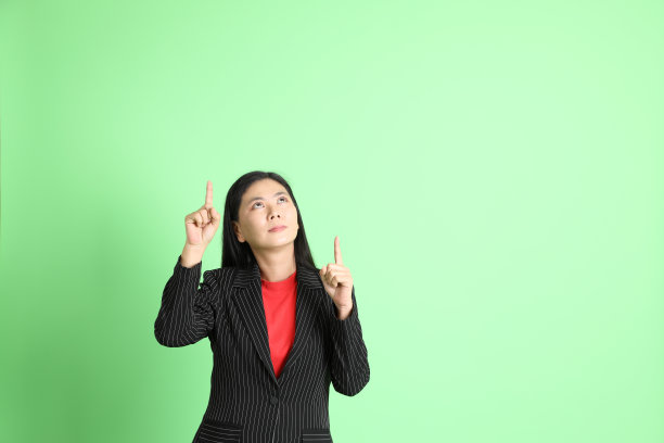 业务亚洲女人图片下载