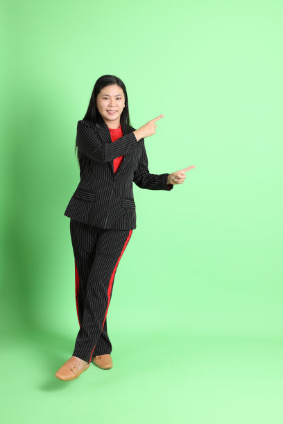 业务亚洲女人图片下载