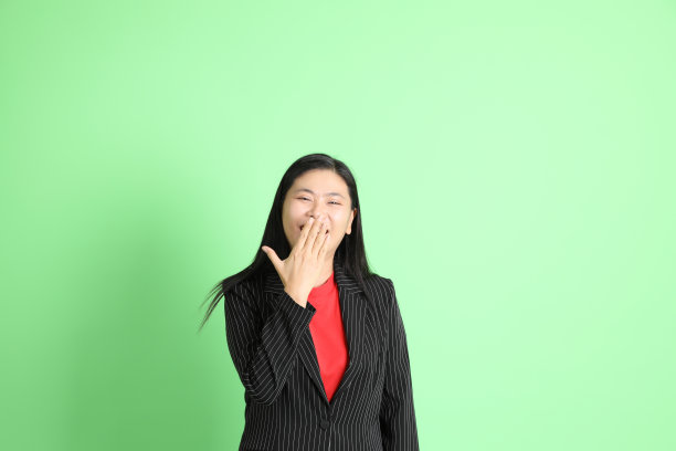 业务亚洲女人图片下载