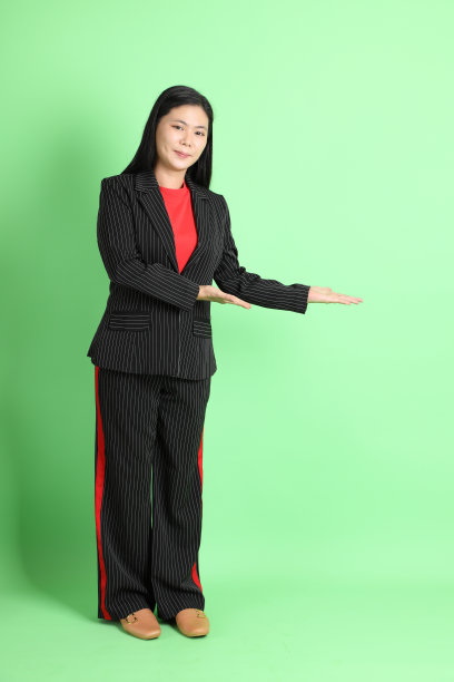 业务亚洲女人图片下载