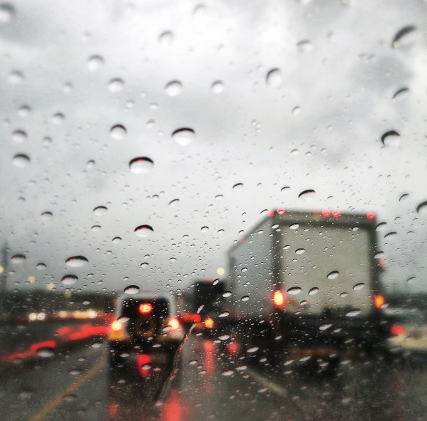 交通堵塞图片下载