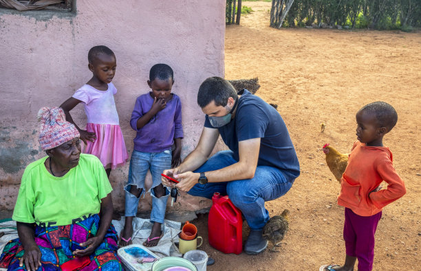 社会工作者图片下载