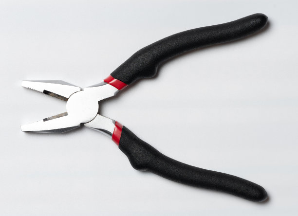 沸腾钢钳子图片下载