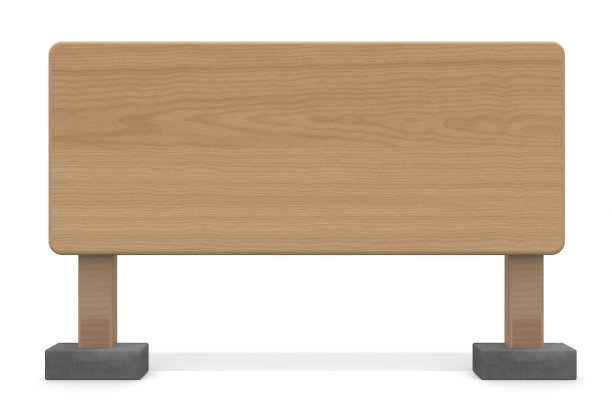 椭圆形状。木制招牌。简单的董事会。建立一个标志。创建公告栏。图片下载