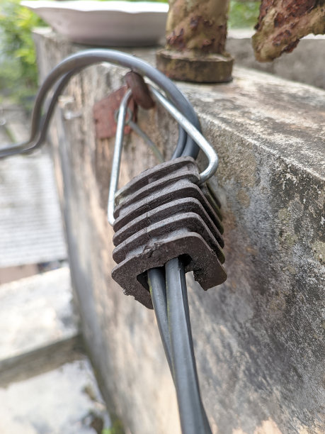 黑屋电缆支架图片下载