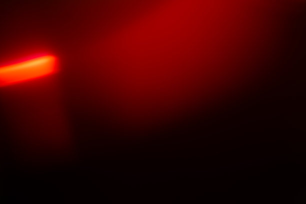 棱镜光泄漏纹理的照片覆盖和效果。镜头在抽象背景中光晕。散景效果与发光和神奇的灯光在黑色背景。图片下载