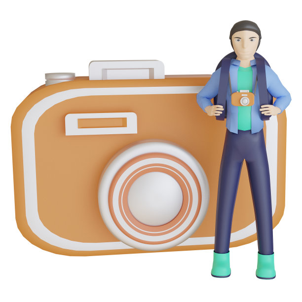 3 d角色图片下载